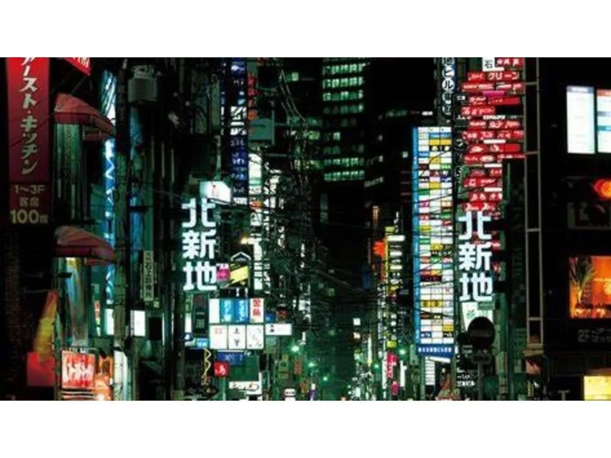 ホテル Eins,Inn Umeda Higashi - Vacation Stay 30001V 大阪市