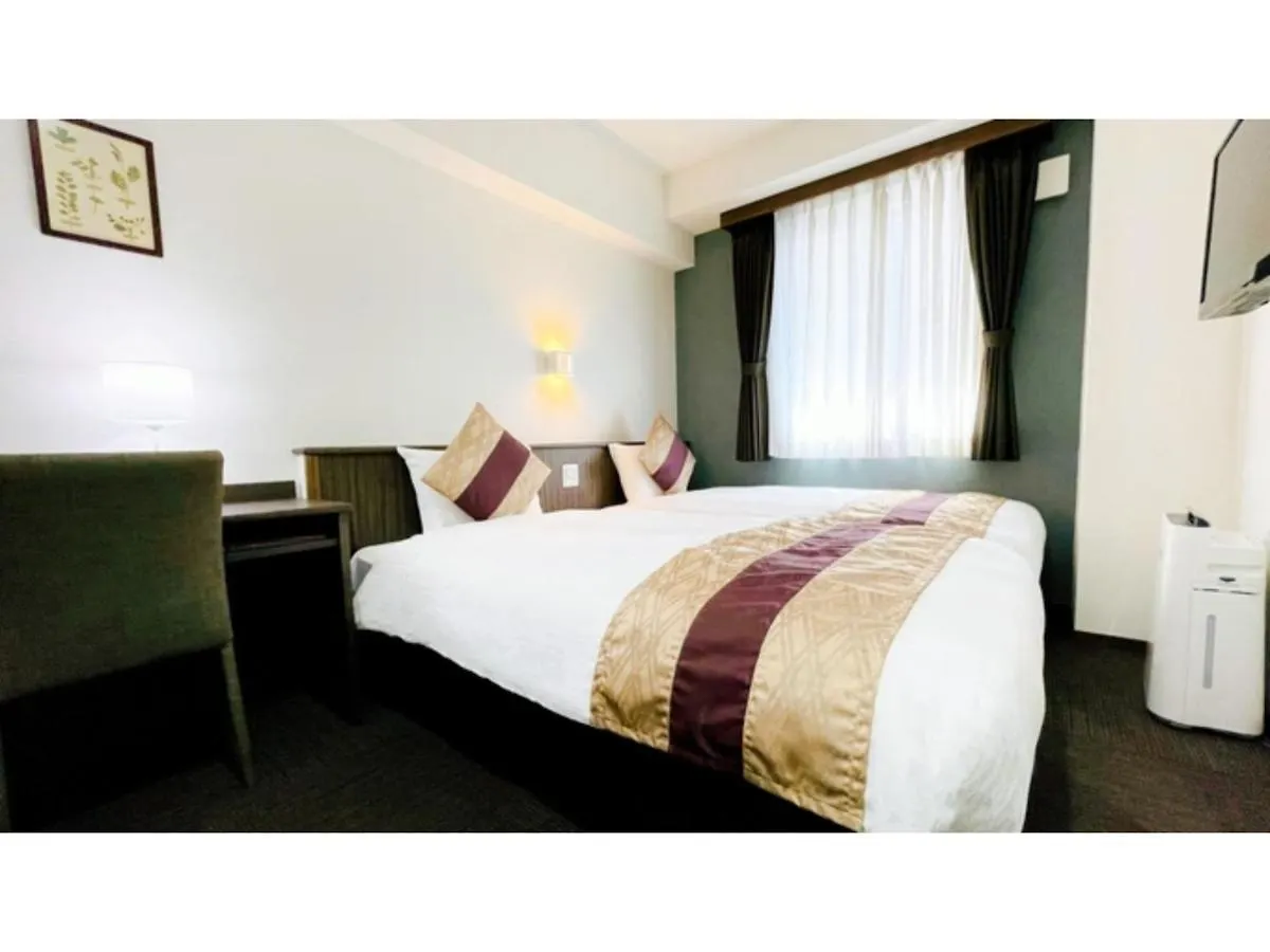 Eins,Inn Umeda Higashi - Vacation Stay 30001V Oszaka Szálloda