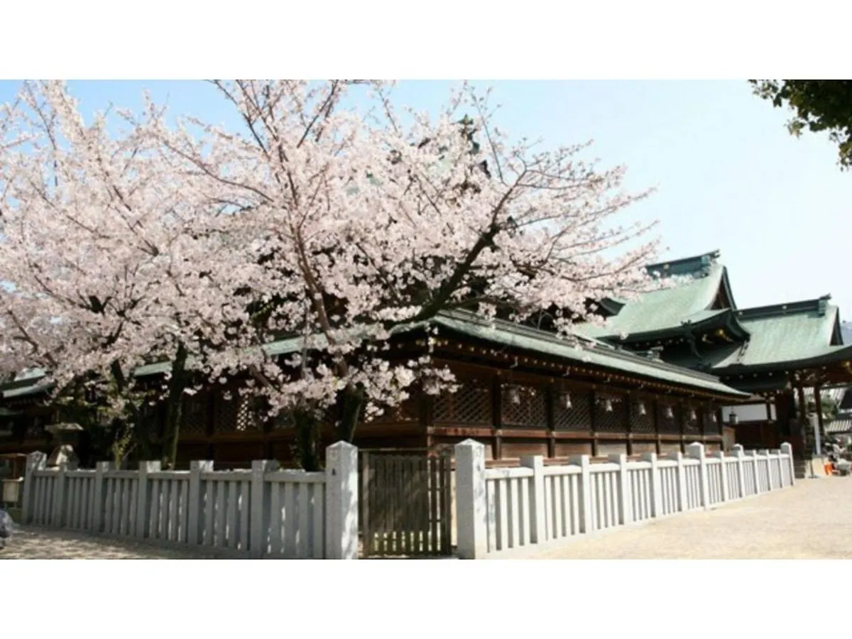 Szálloda Eins,Inn Umeda Higashi - Vacation Stay 30001V Oszaka Japán