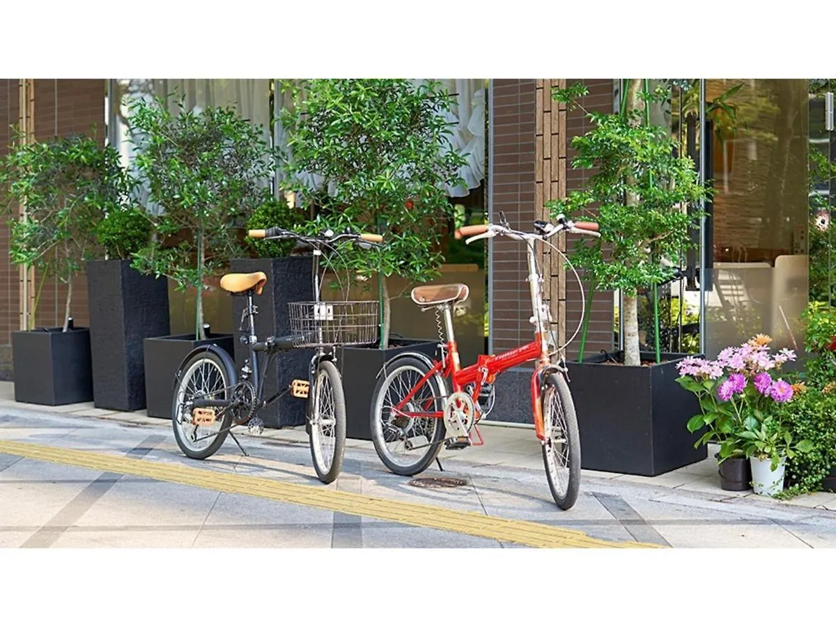 Szálloda Eins,Inn Umeda Higashi - Vacation Stay 30001V Oszaka